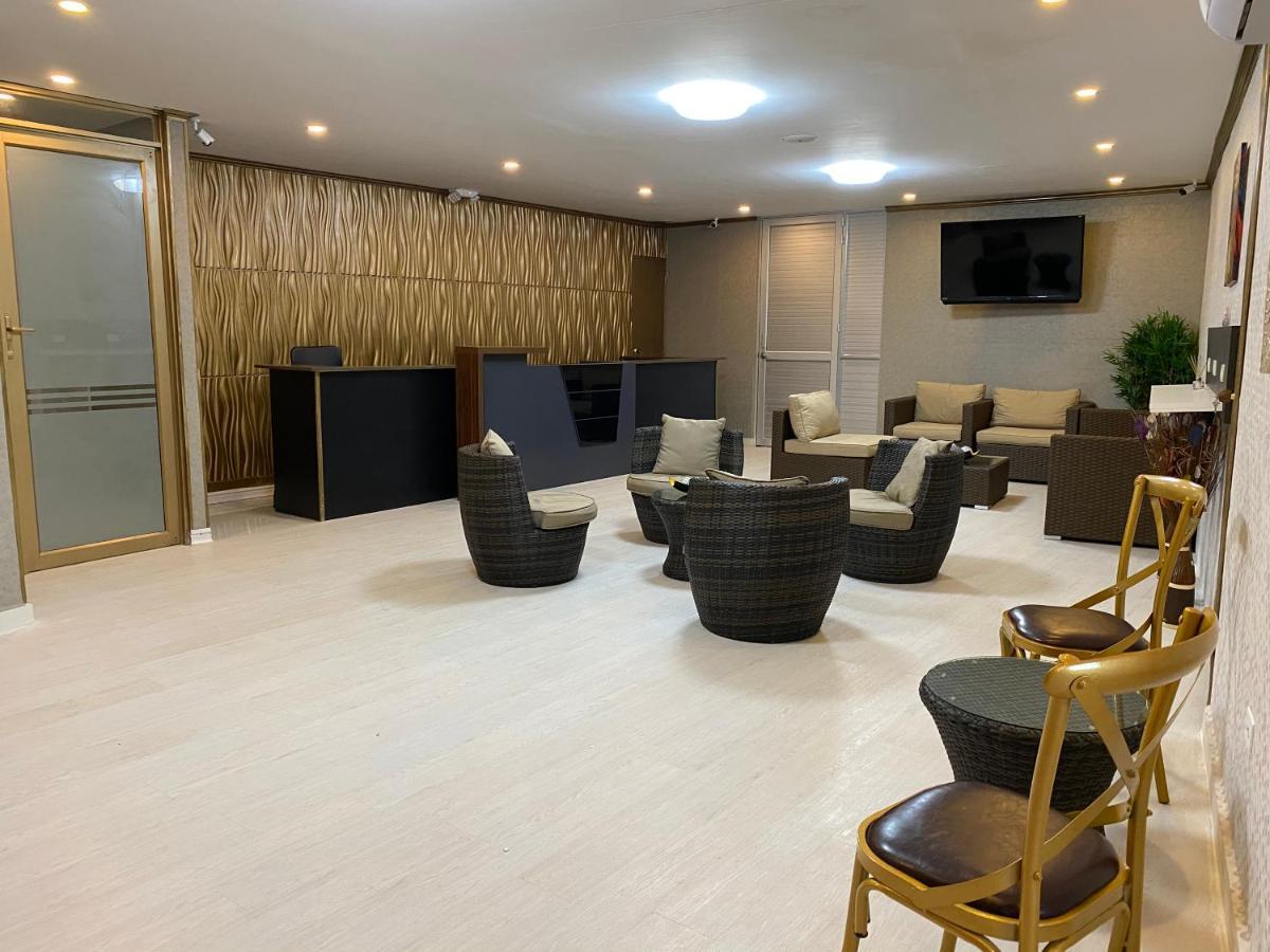 Hotel Classic Vip San Andrés Dış mekan fotoğraf