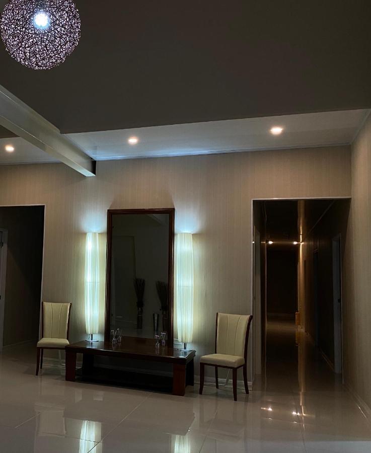 Hotel Classic Vip San Andrés Dış mekan fotoğraf