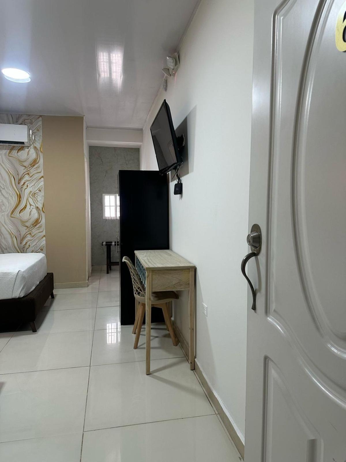 Hotel Classic Vip San Andrés Dış mekan fotoğraf