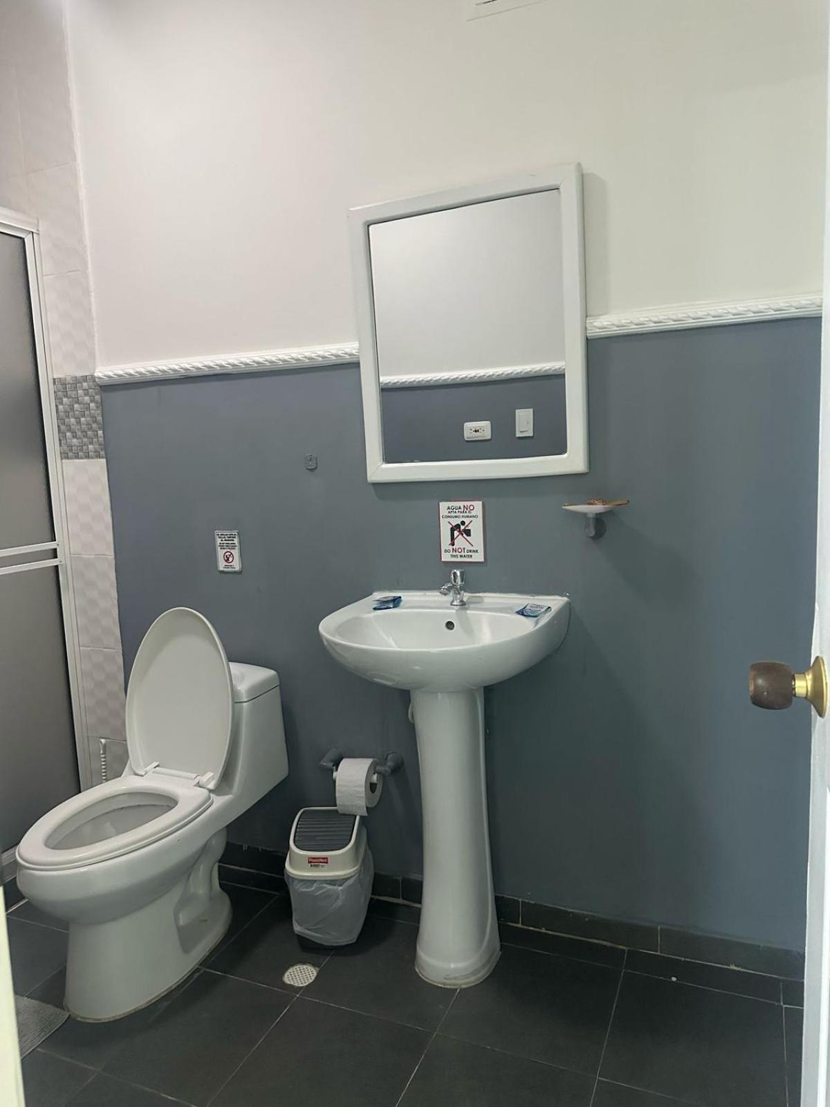 Hotel Classic Vip San Andrés Dış mekan fotoğraf